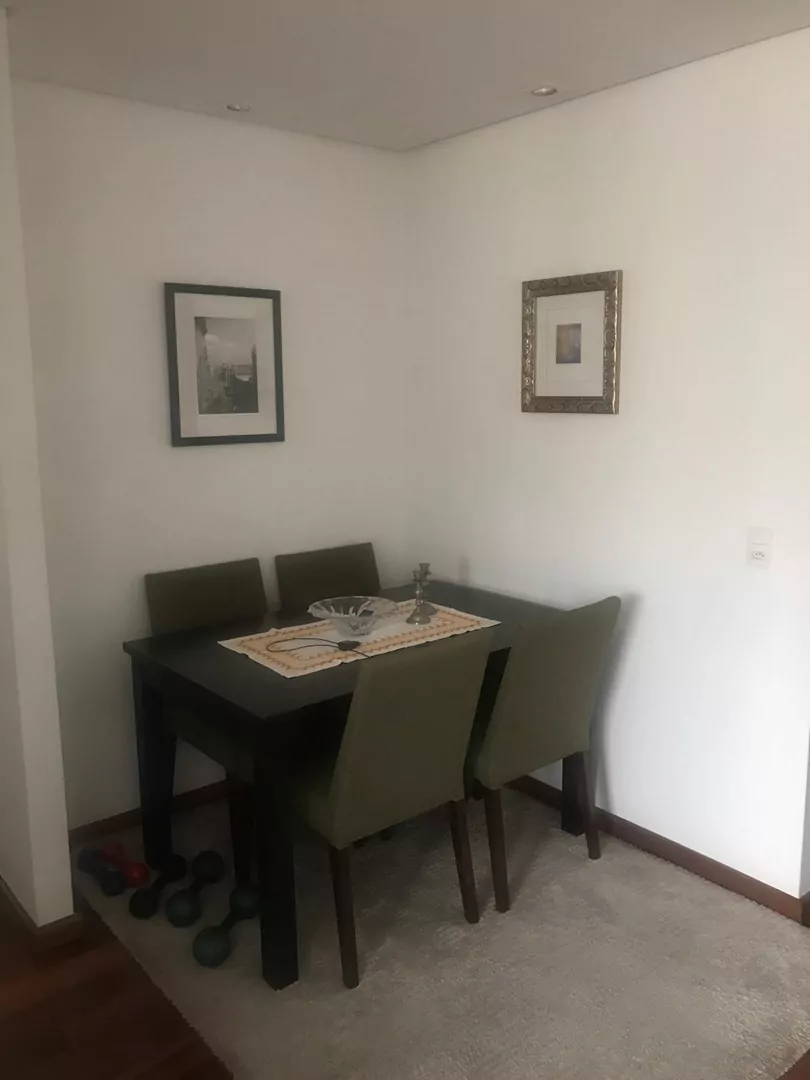 Comprar - Apartamento